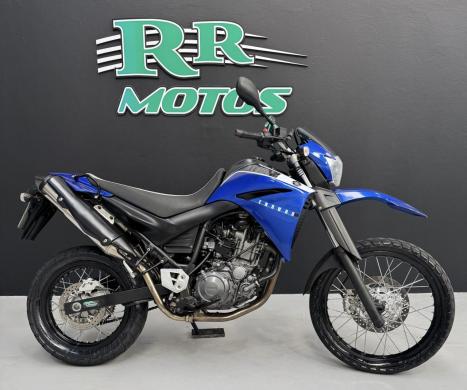 YAMAHA XT 660 R , Foto 2