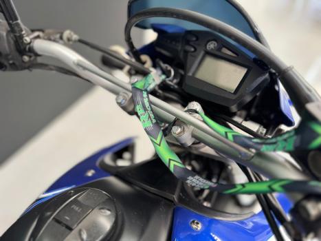 YAMAHA XT 660 R , Foto 3