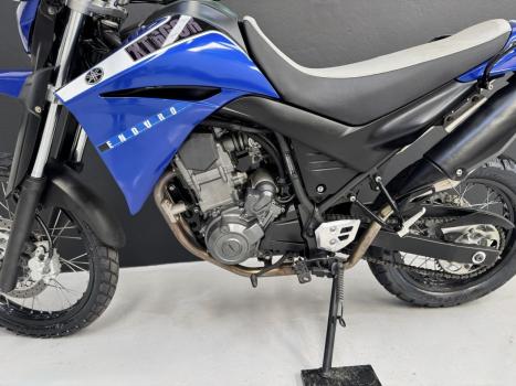 YAMAHA XT 660 R , Foto 4