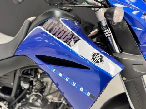 YAMAHA XT 660 R , Foto 6