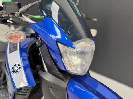 YAMAHA XT 660 R , Foto 7