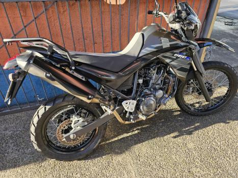 YAMAHA XT 660 R , Foto 2