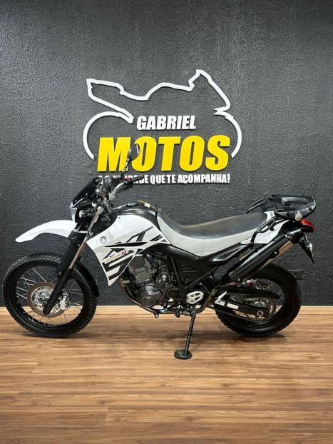 YAMAHA XT 660 R , Foto 2