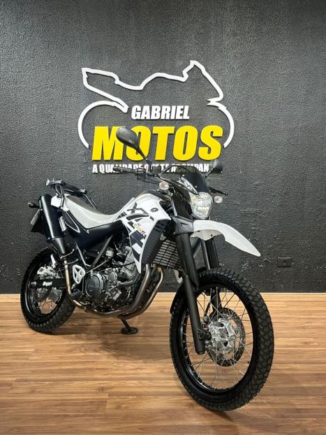 YAMAHA XT 660 R , Foto 3