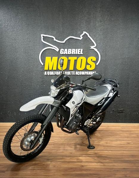 YAMAHA XT 660 R , Foto 4