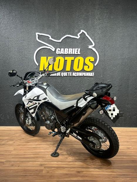 YAMAHA XT 660 R , Foto 5
