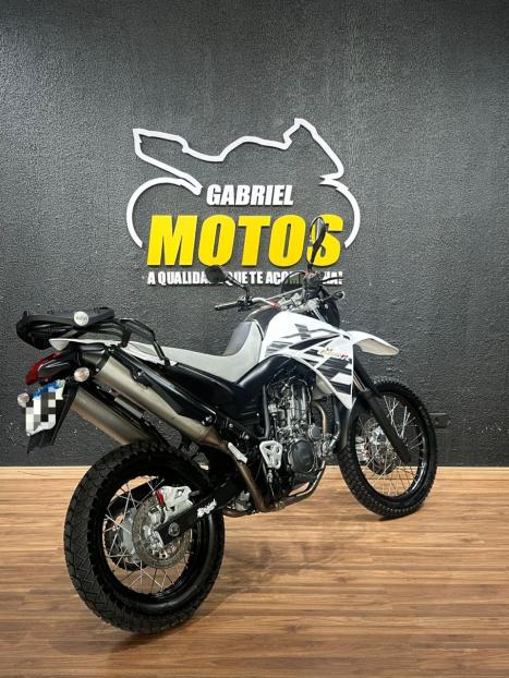 YAMAHA XT 660 R , Foto 6