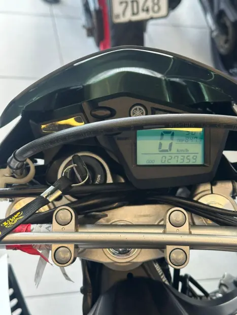 YAMAHA XT 660 R , Foto 7