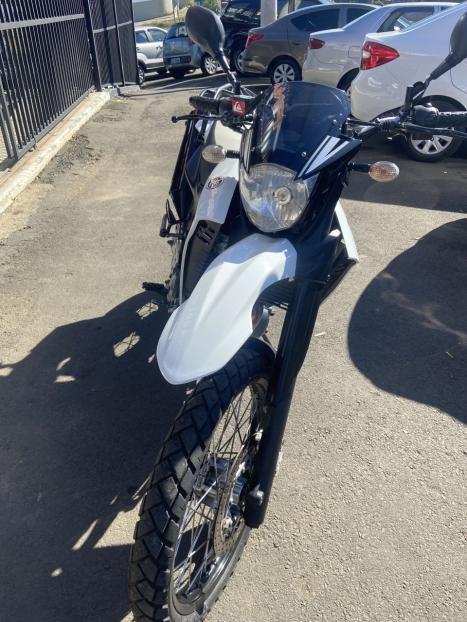 YAMAHA XT 660 R , Foto 2