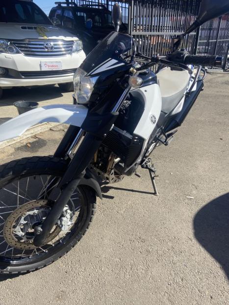 YAMAHA XT 660 R , Foto 3