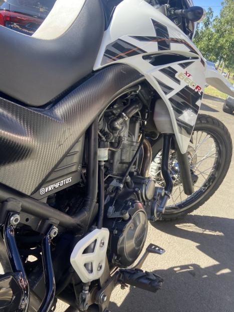 YAMAHA XT 660 R , Foto 4