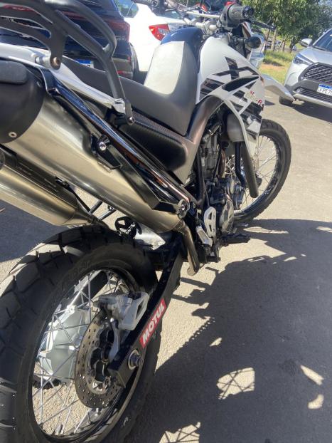 YAMAHA XT 660 R , Foto 5