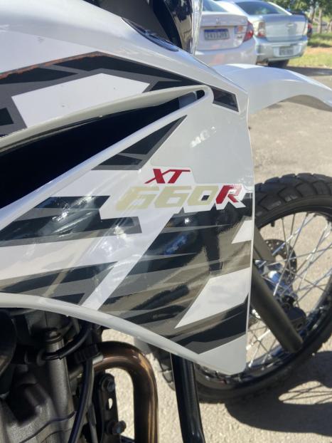 YAMAHA XT 660 R , Foto 6