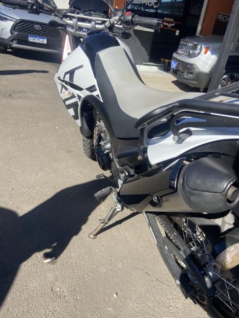 YAMAHA XT 660 R , Foto 7