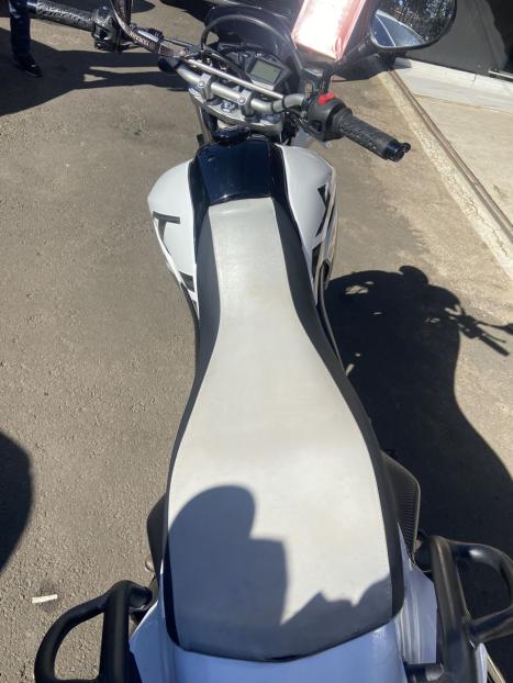 YAMAHA XT 660 R , Foto 8
