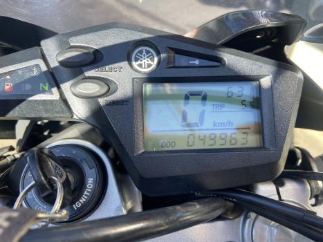 YAMAHA XT 660 R , Foto 10