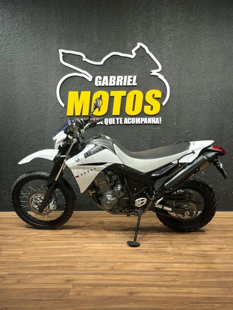 YAMAHA XT 660 R , Foto 2