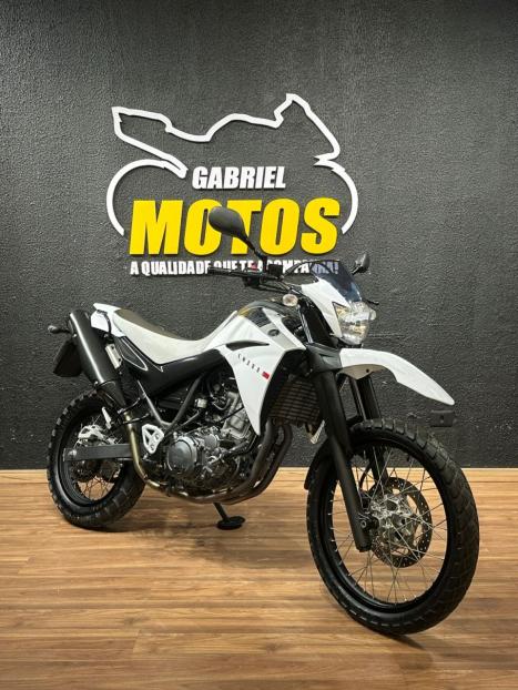 YAMAHA XT 660 R , Foto 3