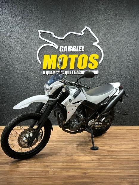 YAMAHA XT 660 R , Foto 4