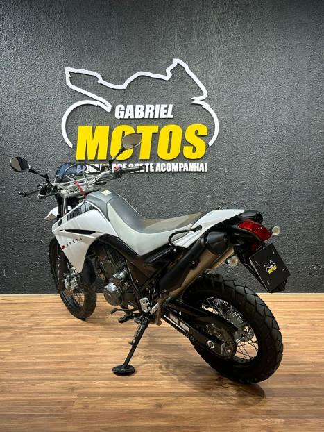 YAMAHA XT 660 R , Foto 5