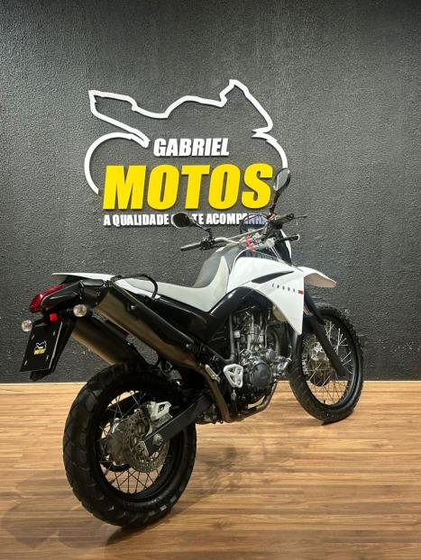 YAMAHA XT 660 R , Foto 6