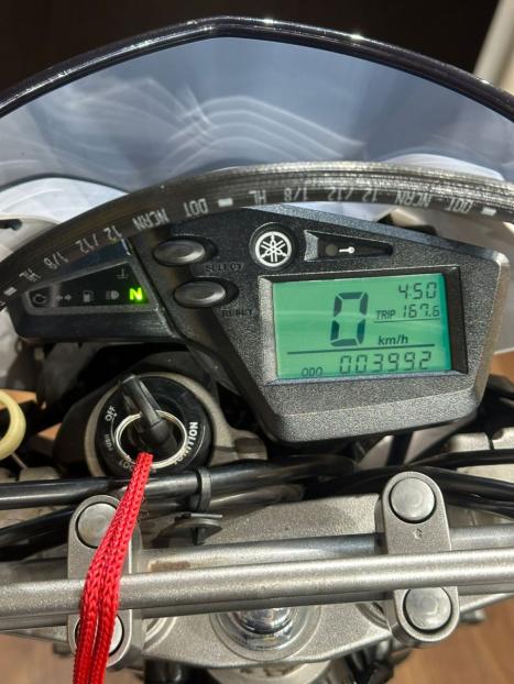YAMAHA XT 660 R , Foto 7