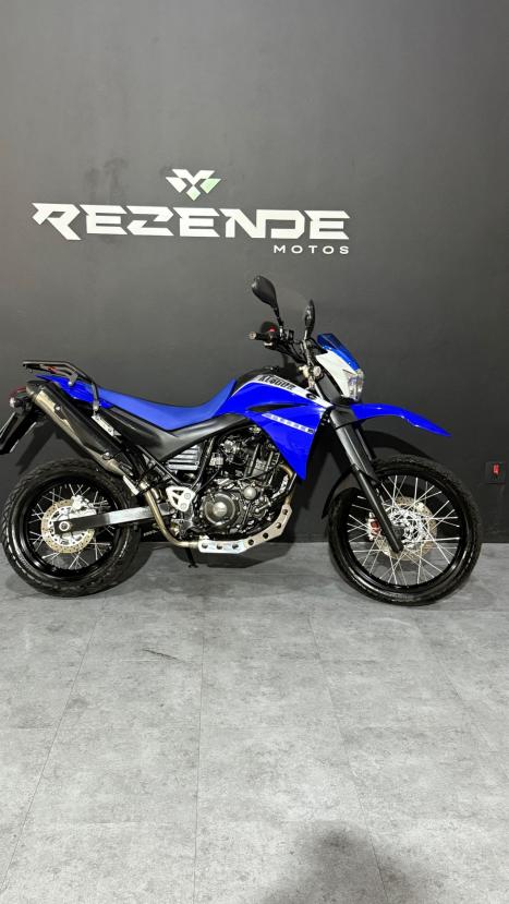 YAMAHA XT 660 R , Foto 2