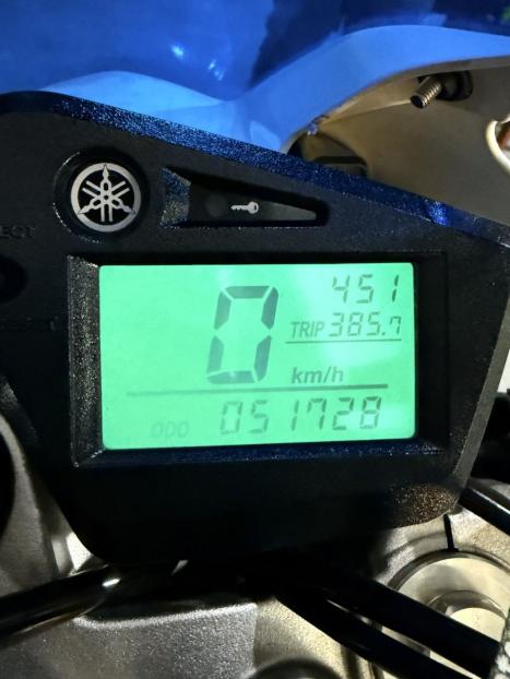 YAMAHA XT 660 R , Foto 4