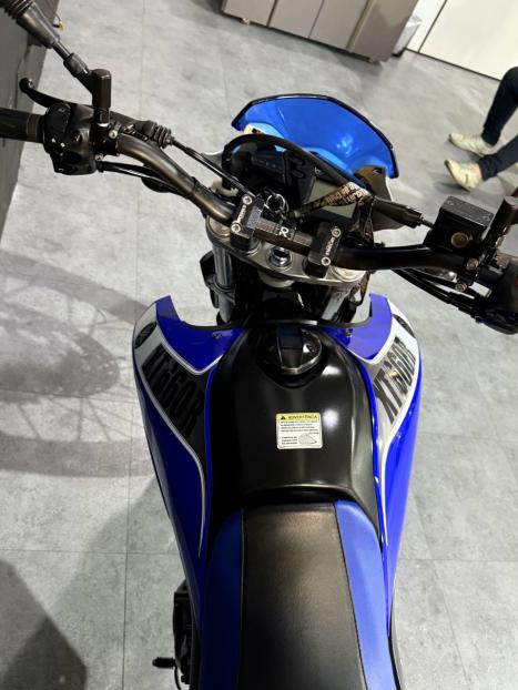 YAMAHA XT 660 R , Foto 5