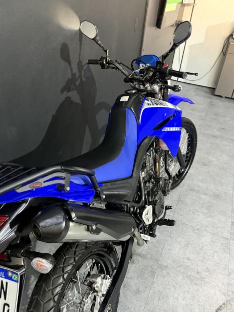 YAMAHA XT 660 R , Foto 6