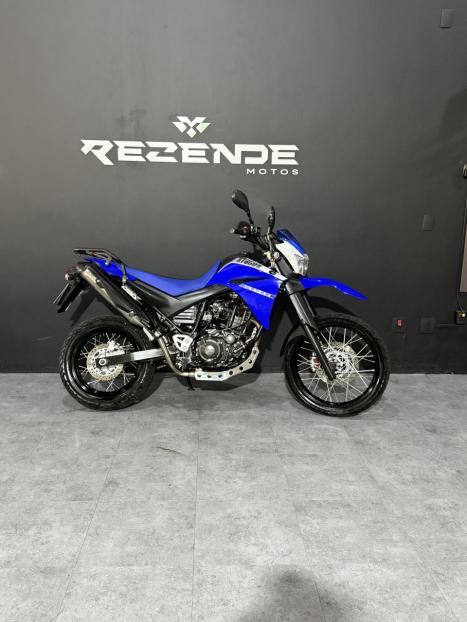 YAMAHA XT 660 R , Foto 7