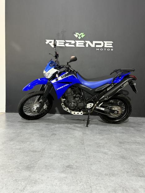 YAMAHA XT 660 R , Foto 8