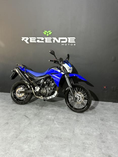 YAMAHA XT 660 R , Foto 9