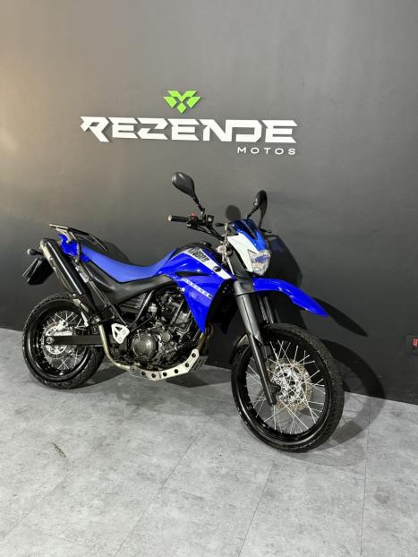 YAMAHA XT 660 R , Foto 10