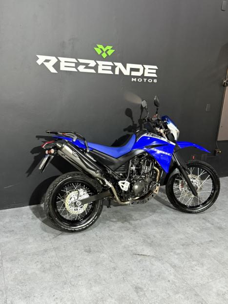 YAMAHA XT 660 R , Foto 11