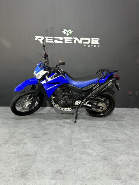 YAMAHA XT 660 R , Foto 12