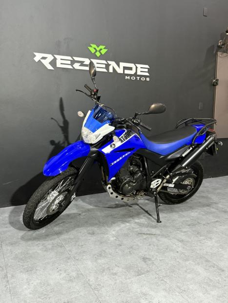 YAMAHA XT 660 R , Foto 13