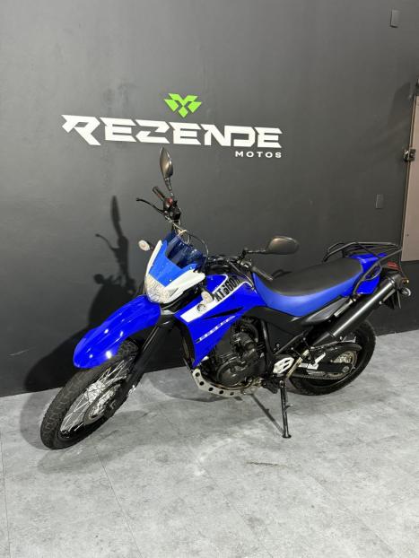 YAMAHA XT 660 R , Foto 14