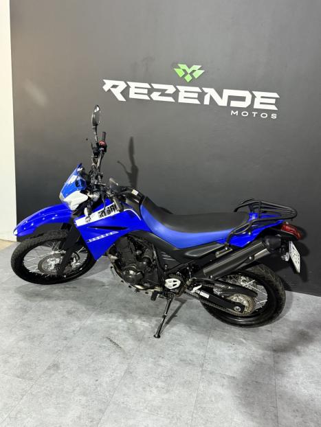 YAMAHA XT 660 R , Foto 15