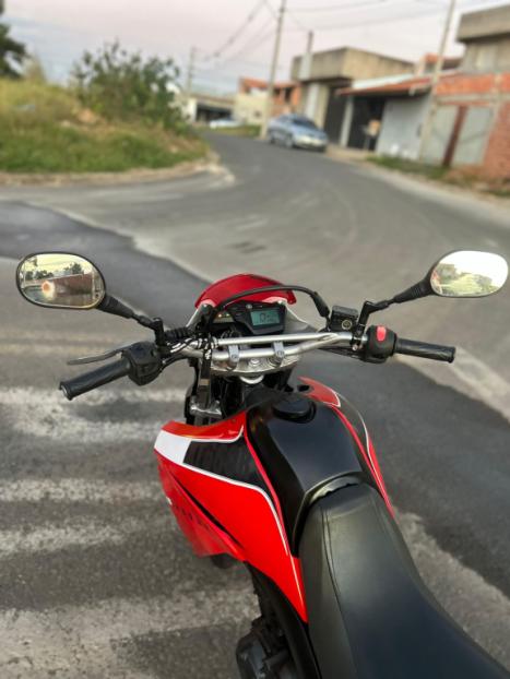 YAMAHA XT 660 R , Foto 2