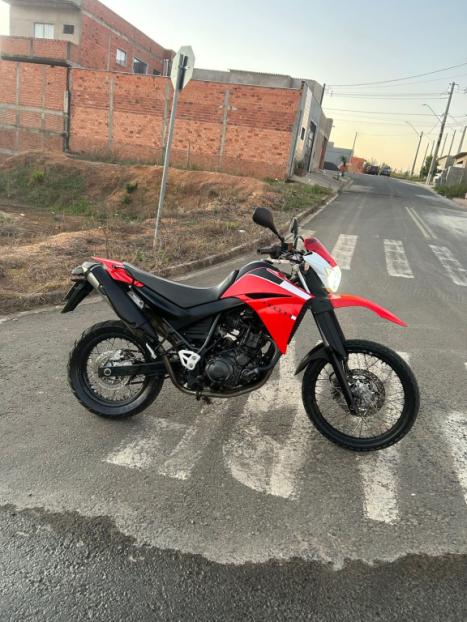 YAMAHA XT 660 R , Foto 3