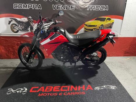 YAMAHA XT 660 R , Foto 2
