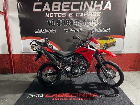 YAMAHA XT 660 R , Foto 3