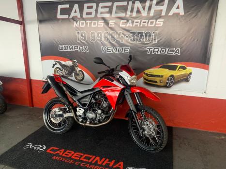 YAMAHA XT 660 R , Foto 2