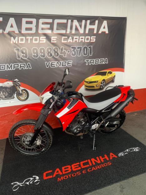 YAMAHA XT 660 R , Foto 3