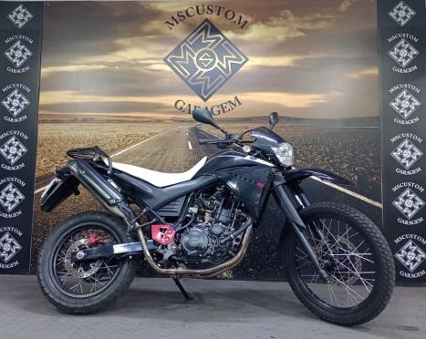 YAMAHA XT 660 R , Foto 1