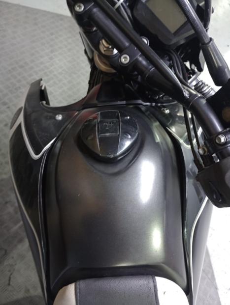 YAMAHA XT 660 R , Foto 3