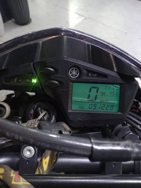 YAMAHA XT 660 R , Foto 4