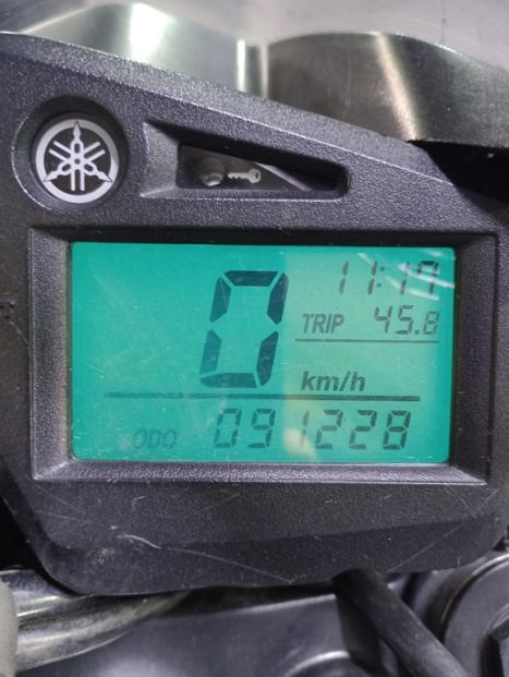 YAMAHA XT 660 R , Foto 5