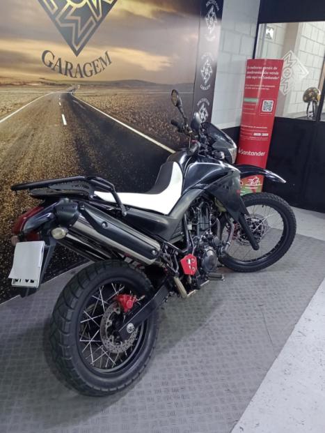 YAMAHA XT 660 R , Foto 6
